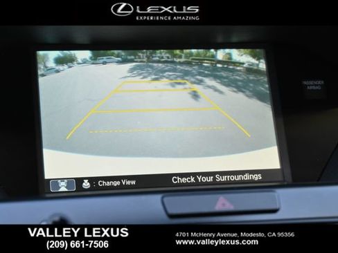 Used 2015 Acura MDX w/ Technology Package AWD/4WD image 8