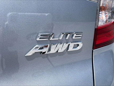 Certified 2022 Honda Pilot Elite image 24