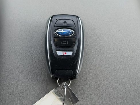 Certified 2023 Subaru Forester Premium AWD/4WD image 21