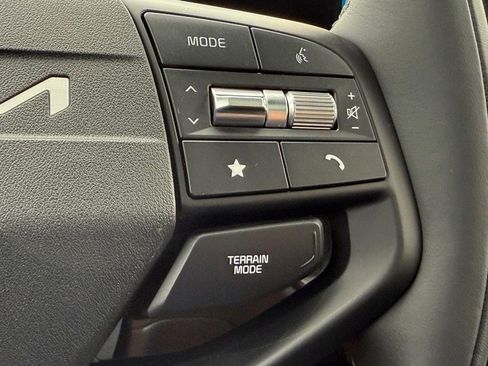 New 2026 Kia Sportage X-Line image 12