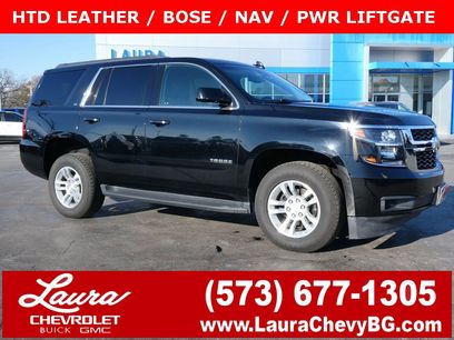 Used 2020 Chevrolet Tahoe LT