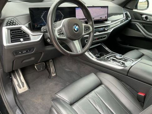 Certified 2024 BMW X5 xDrive40i w/ Executive Package AWD/4WD image 25