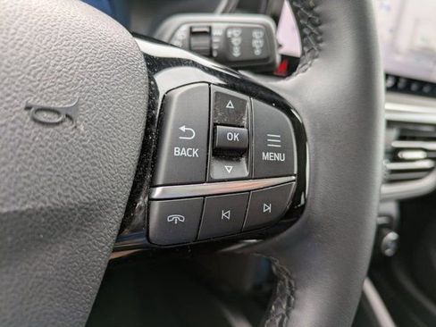 Certified 2023 Ford Escape Active w/ Tech Pack #2 FWD image 25