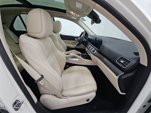 Used 2022 Mercedes-Benz GLE 350 GLE 350 w/ Premium Package image 11