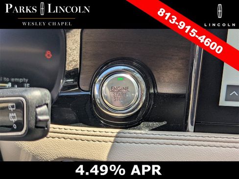 Certified 2021 Lincoln Corsair Reserve w/ Equipment Group 201A image 31