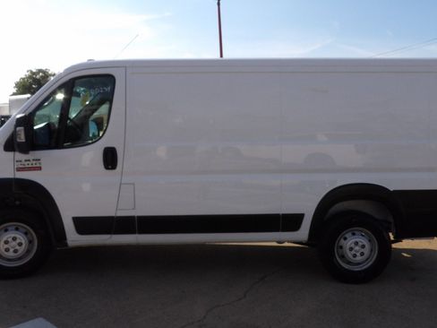 Used 2020 RAM ProMaster 1500 FWD image 6
