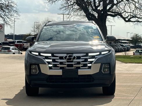 Used 2024 Hyundai Santa Cruz SEL w/ Activity Package image 2