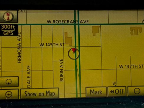 Used 2010 Lexus RX 350 RX 350 Sport Utility 4D image 21