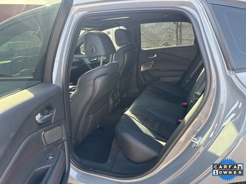 Certified 2025 Acura TLX SH-AWD w/ A-SPEC Pkg image 25