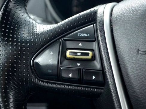 Used 2016 Nissan Maxima 3.5 S image 29