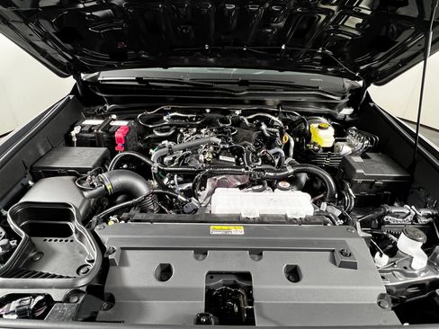 New 2026 Toyota Tacoma SR5 image 8