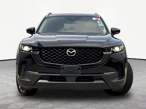Used 2025 MAZDA CX-50 2.5 Hybrid w/ Premium Plus Pkg AWD/4WD image 2