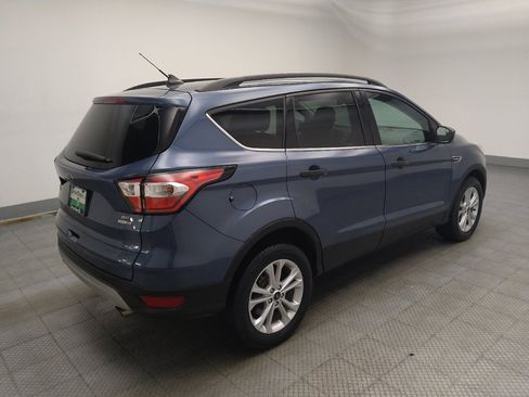 Used 2018 Ford Escape SE w/ SE Sync 3 Package image 10