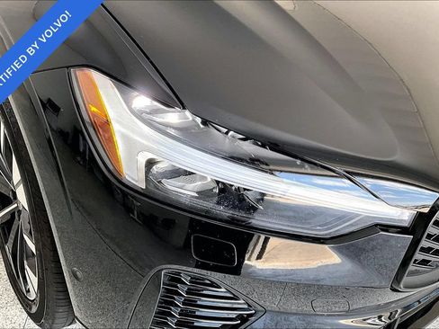 Used 2026 Volvo XC60 B5 Plus AWD/4WD image 38