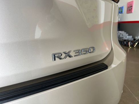 Used 2019 Lexus RX 350 FWD image 33