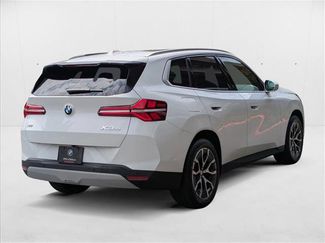 Used 2025 BMW X3 xDrive30i video 2