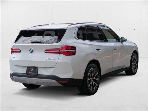 Used 2025 BMW X3 xDrive30i image 2