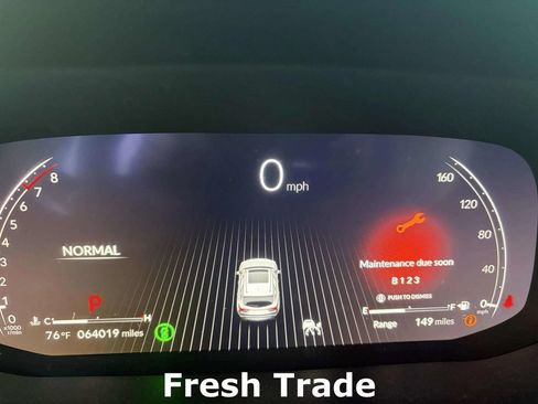 Used 2022 Acura MDX FWD w/ Technology Package image 15