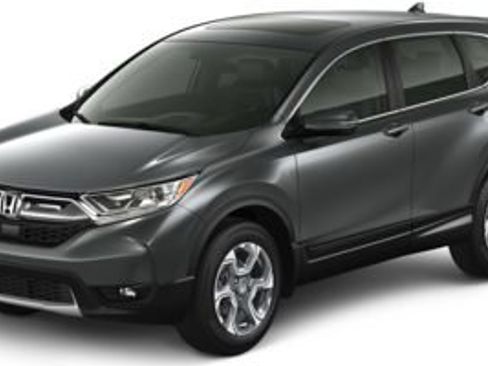 Used 2019 Honda CR-V EX image 1