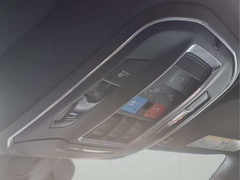 New 2026 Jeep Grand Wagoneer L Limited image 14