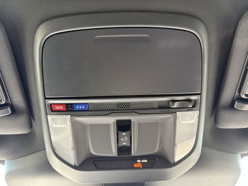 New 2026 Subaru Forester Premium AWD/4WD image 26