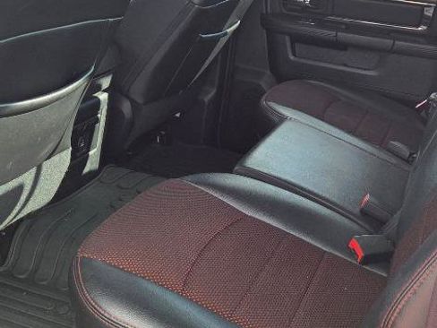 Used 2016 RAM 1500 Sport w/ Torred Sport Package AWD/4WD image 6