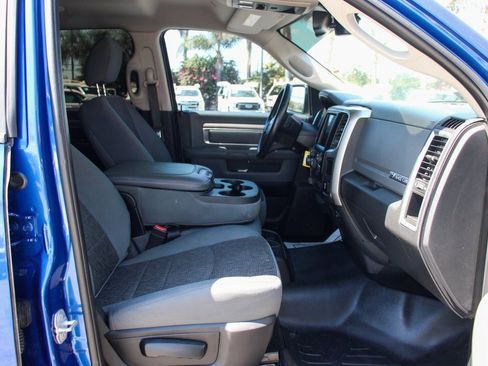 Used 2017 RAM 1500 Big Horn image 42