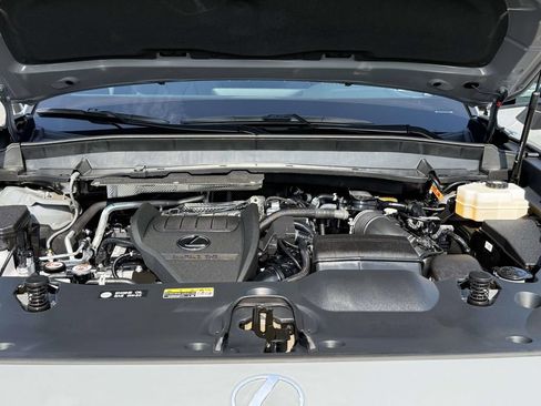 Used 2026 Lexus TX 500h AWD image 28