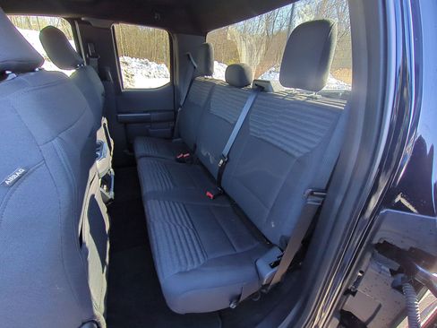 Certified 2023 Ford F150 XL w/ STX Appearance Package image 16