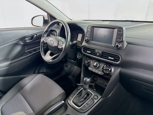 Used 2019 Hyundai Kona SEL w/ SEL Tech Package 02 AWD/4WD image 28