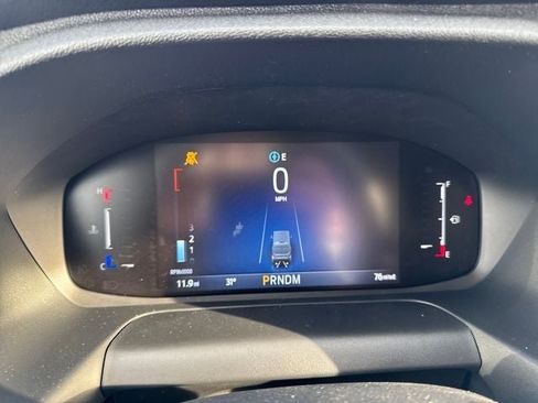 New 2026 Ford Transit 250 Low Roof image 17