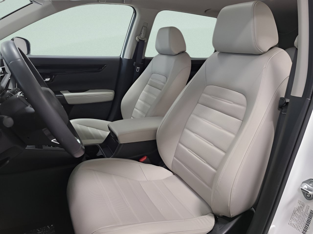 Used 2023 Honda CR-V EX-L image 19