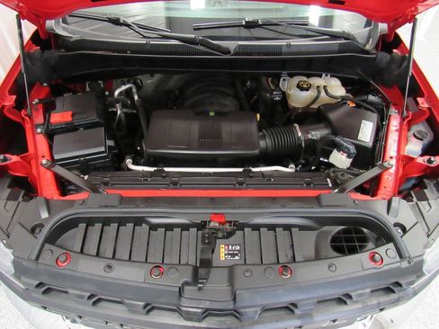 Used 2020 Chevrolet Silverado 1500 W/T w/ WT Value Package image 27