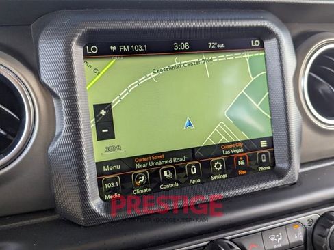 Used 2022 Jeep Wrangler Unlimited Rubicon 4xe image 19