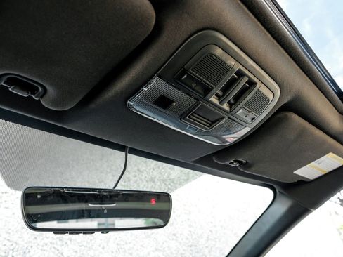 Used 2017 Subaru WRX Premium image 30