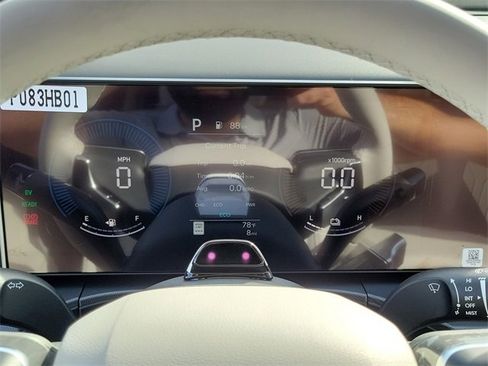 New 2026 Hyundai Santa Fe SEL image 7