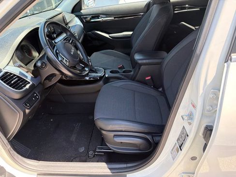 Used 2023 Kia Seltos S FWD image 8