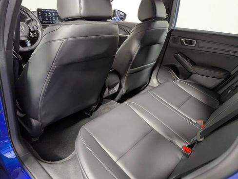 Used 2023 Acura Integra A-Spec FWD image 45