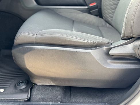 Used 2024 Toyota Tundra SR image 9