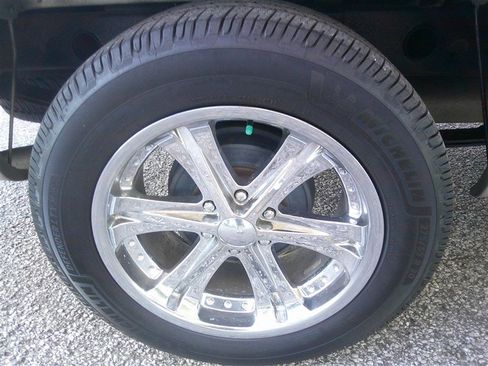 Used 2007 Chevrolet Silverado 1500 W/T image 17