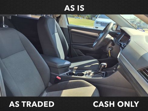Used 2019 Volkswagen Jetta S FWD image 18