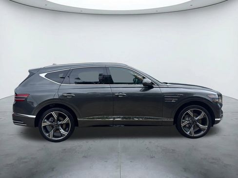 New 2026 Genesis GV80 2.5T Prestige AWD/4WD image 6
