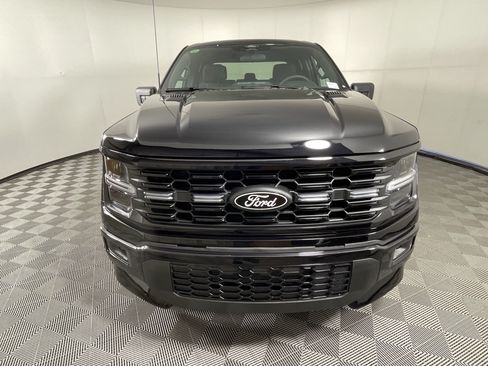 New 2026 Ford F150 STX w/ F-150 LOBO Package AWD/4WD image 8