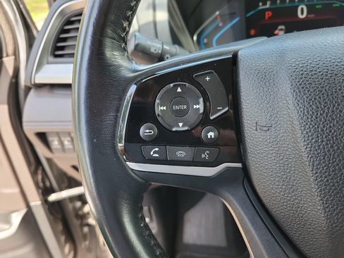 Used 2019 Honda Odyssey EX-L image 22