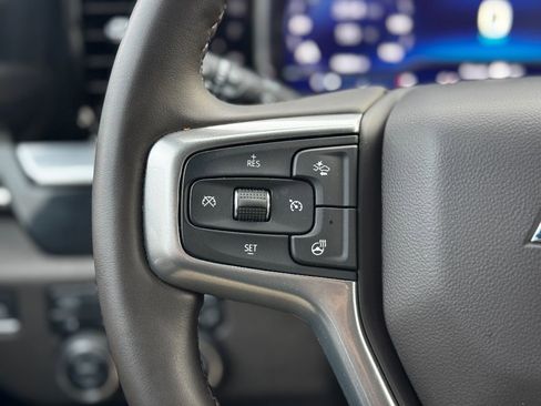 Used 2024 Chevrolet Silverado 2500 LTZ w/ LTZ Plus Package image 9