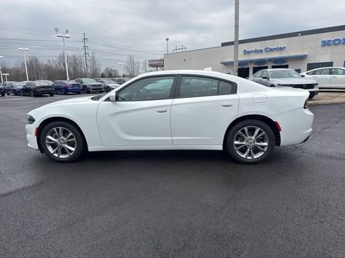 Used 2022 Dodge Charger SXT image 14