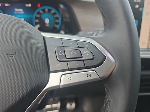 New 2026 Volkswagen Atlas SEL Premium R-Line image 27