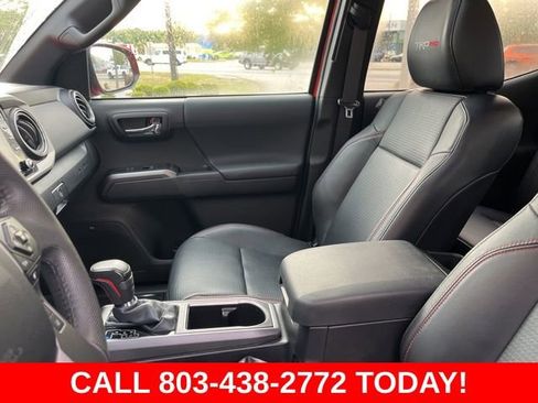Used 2023 Toyota Tacoma TRD Pro image 9