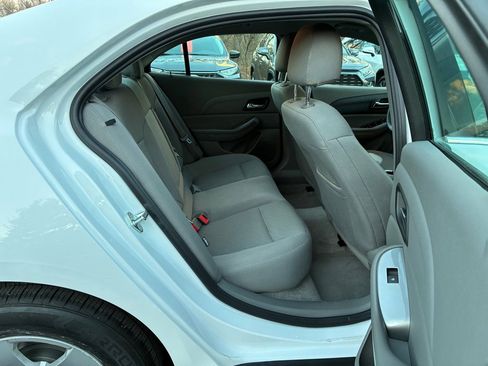 Used 2016 Chevrolet Malibu LS w/ Protection Package image 21