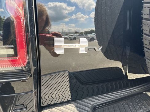 New 2025 GMC Hummer EV 3X image 69